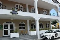 Kingsley'S Hotel And Gastro Pub Mabalacat